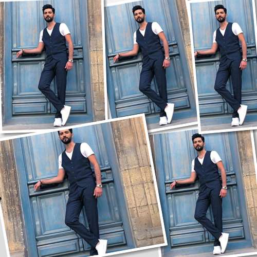 دانلود آهنگ دیرلیمسن احمد مصطفایو